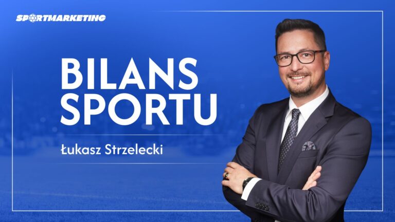 Bilans Sportu | Łukasz Strzelecki #30. Najcenniejszy zasób polskiego sportu. Ile wart jest kapitał ludzki tworzony przez trenerów, nauczycieli, wolontariuszy i menedżerów sportu?