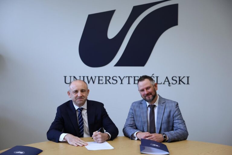 Nauka wchodzi do gry. Uniwersytet Śląski i STS łączą siły dla bezpieczeństwa graczy