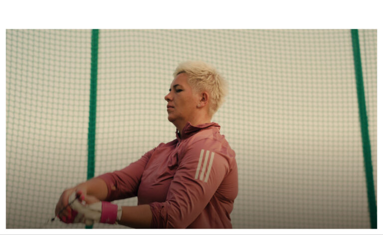 „Anita” – dokument o cenie wielkości i życiu poza stadionem