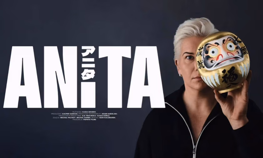 Premiera filmu „Anita” podczas Millennium Docs Against Gravity