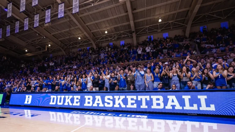 Amazon i Duke wyznaczają nową erę praw medialnych w NCAA