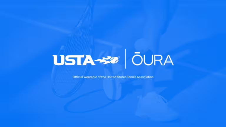 Oura i US Open. Nowoczesna technologia wchodzi do tenisa