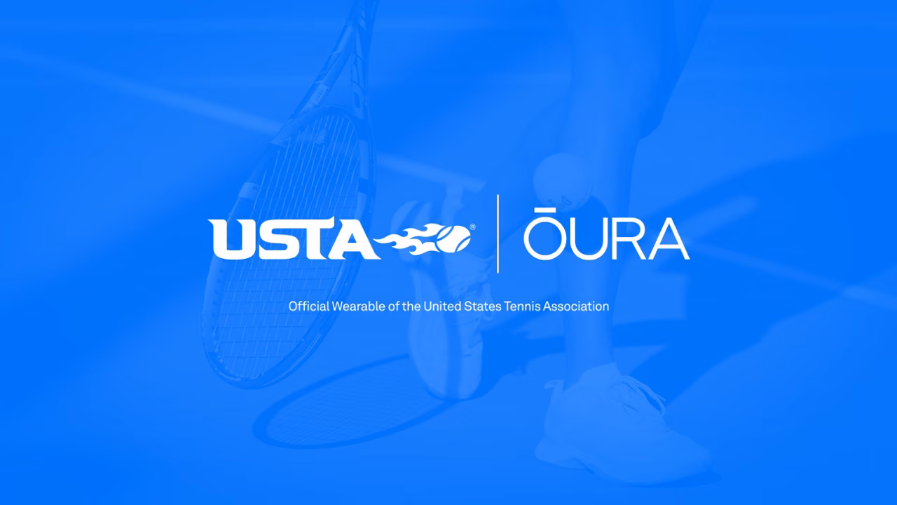 Oura i US Open. Nowoczesna technologia wchodzi do tenisa