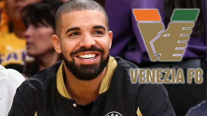 Drake pomaga Venezii zdobyć nowych inwestorów