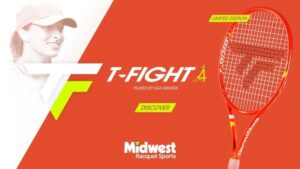 Paryski szyk i hołd dla mistrzyni. Tecnifibre prezentuje nową rakietę Igi Świątek na ulicach Paryża