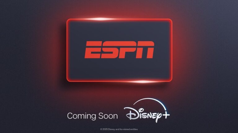 Disney notuje wzrost przychodów segmentu sportowego dzięki ESPN