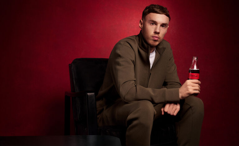 Coca-Cola i Cole Palmer – twarz mundialu