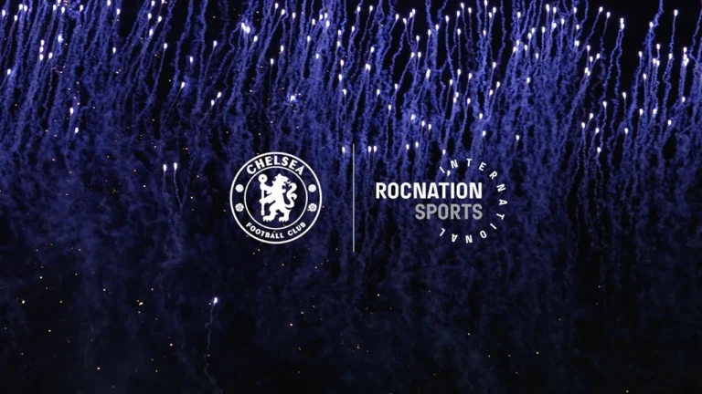 Chelsea nawiązuje strategiczne partnerstwo z Roc Nation Sports International