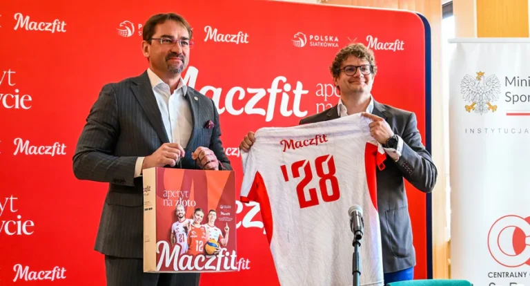 PZPS ma nowego partnera