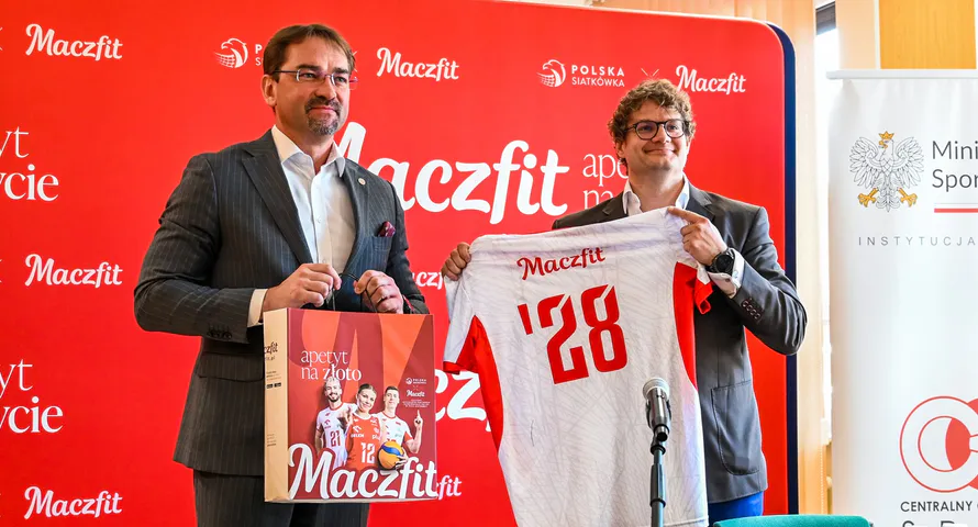 PZPS ma nowego partnera