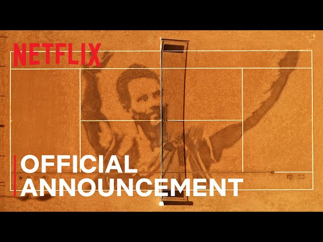 „Rafa” – dokument Netflixa o Rafaelu Nadalu