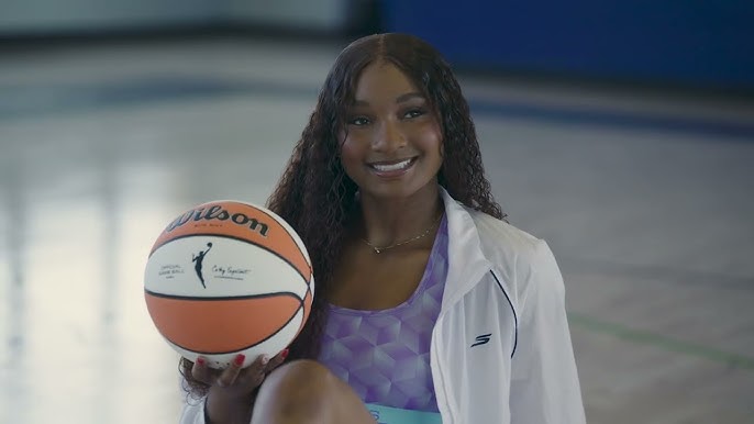 WNBA i Skechers podpisują wieloletnią umowę partnerską