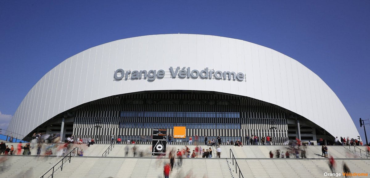 Koniec ery Orange Velodrome