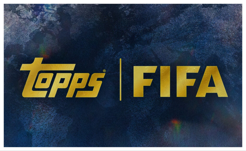 Fanatics przejmuje kolekcjonerski świat FIFA