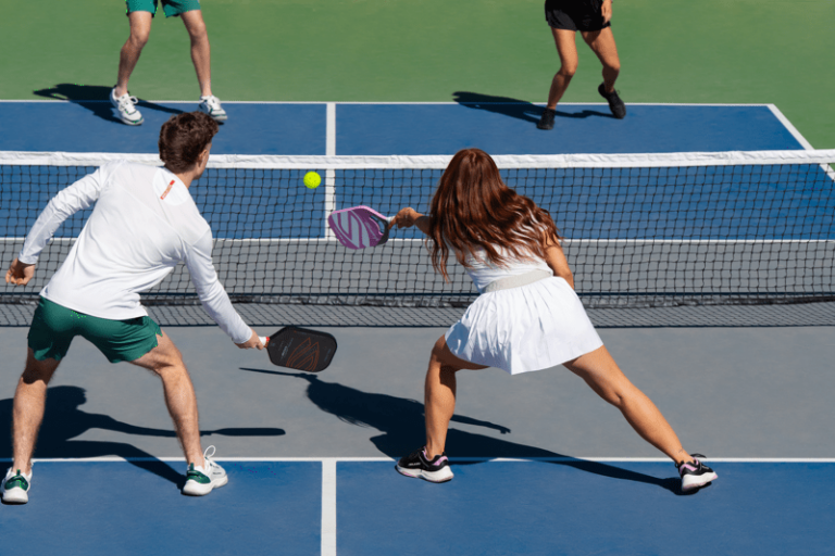 Właściciel Atletico Madryt inwestuje 225 mln dolarów w pickleball