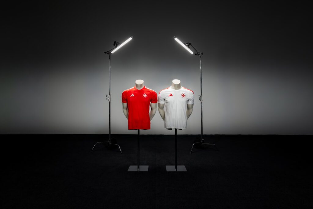 Adidas przejmuje program UEFA Kit Assistance. Nowy rozdział dla mniejszych federacji