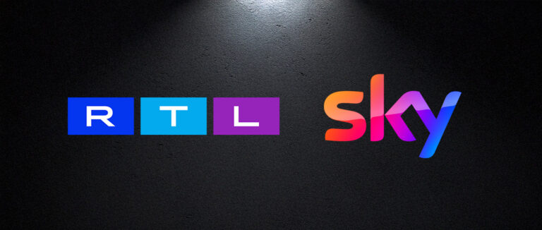 Przełom na rynku telewizyjnym: RTL przejmuje Sky Deutschland