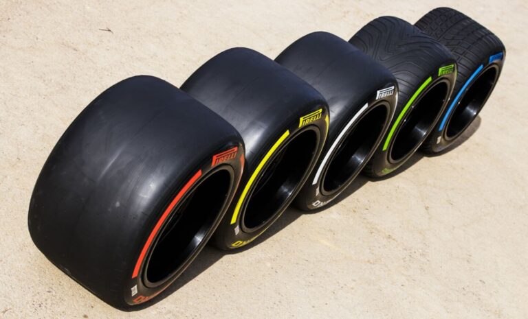 Pirelli zostaje w Formule 1 na kolejny sezon. Producent aktywował opcję przedłużenia umowy