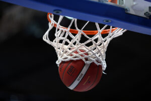 2024.11.15 Gdynia
Koszykowka Orlen Basket Liga sezon 2024/2025 AMW Arka Gdynia - Dziki Warszawa N/z Pilka ball molten fiba kosz siatka Foto Piotr Matusewicz / PressFocus

2024.11.15 Gdynia
Basketball Polish Orlen Basket League season 2024/2025
AMW Arka Gdynia - Dziki Warszawa
Pilka ball molten fiba kosz siatka
Credit: Piotr Matusewicz / PressFocus