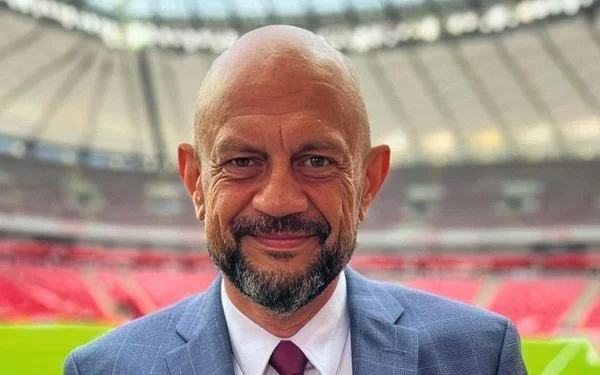 Z dyliżansu do smartfona. Jacek Laskowski o Ameryce, nostalgii i niezmiennej magii mundialu [WYWIAD]