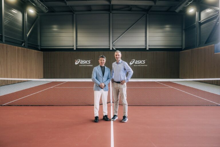 ASICS rozwija zaplecze badawcze w Europie. Powstał nowy Instytut Nauk Sportowych