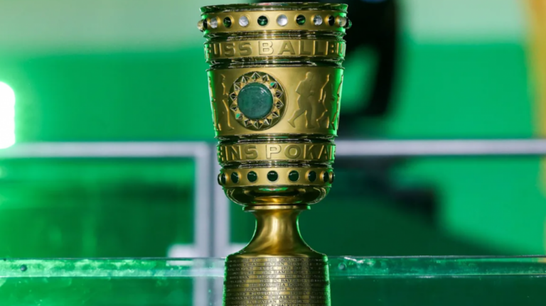 IMG będzie odpowiadać za międzynarodową produkcję sygnału z rozgrywek DFB-Pokal
