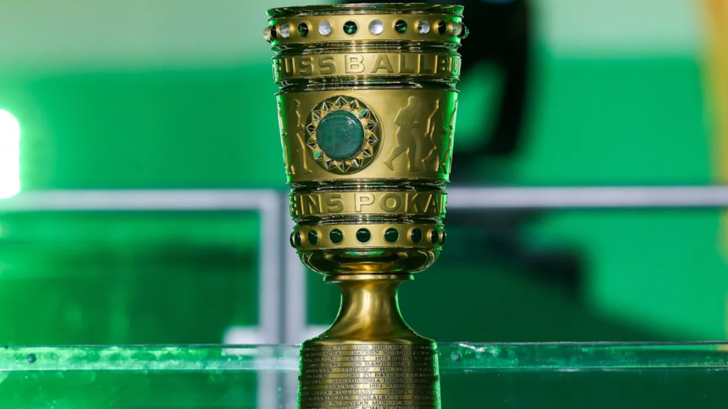 IMG będzie odpowiadać za międzynarodową produkcję sygnału z rozgrywek DFB-Pokal