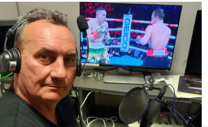 Edward Durda: Eurosport był światem dziwnych dyscyplin [WYWIAD]