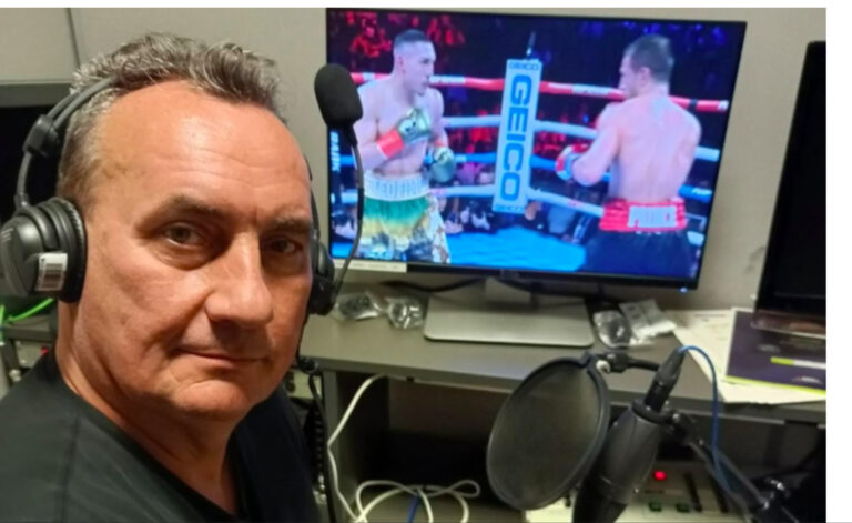 Edward Durda: Eurosport był światem dziwnych dyscyplin [WYWIAD]