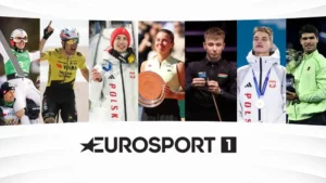 Pierwsza połowa roku pod znakiem dominacji Eurosportu 1