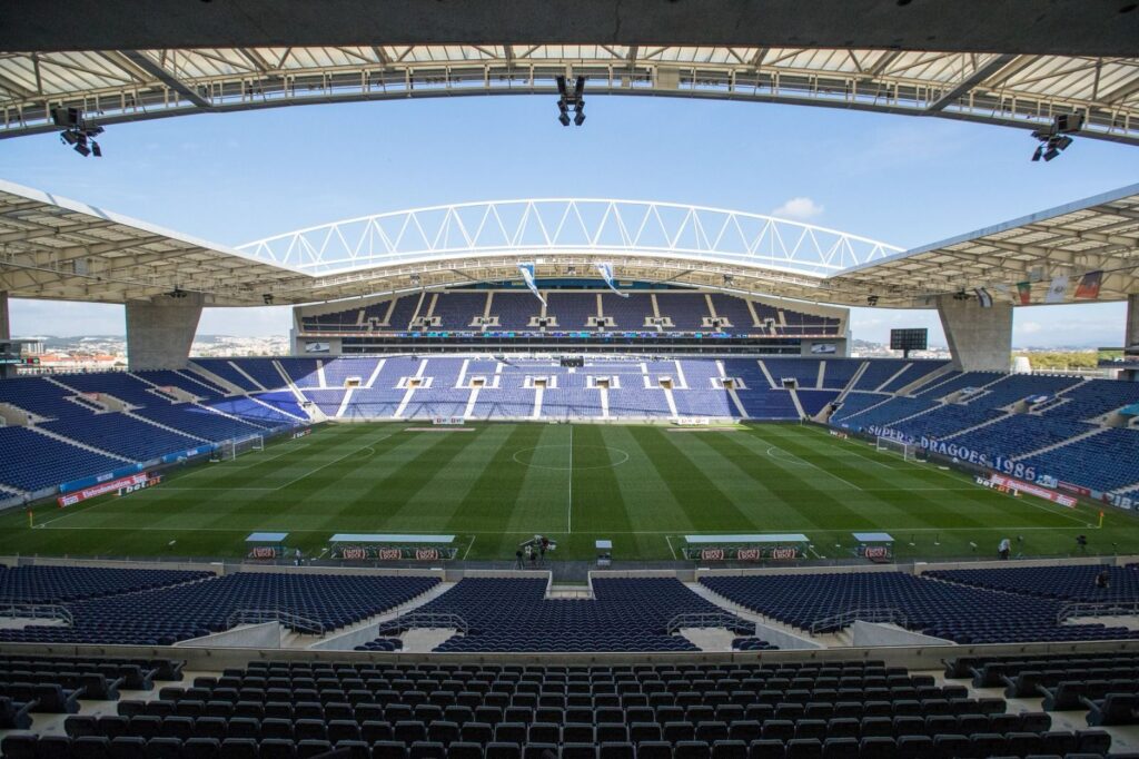 Akademia FC Porto czeka na zwycięzców turnieju Z Orlika na Stadion. Zgłoszenia tylko do końca czerwca