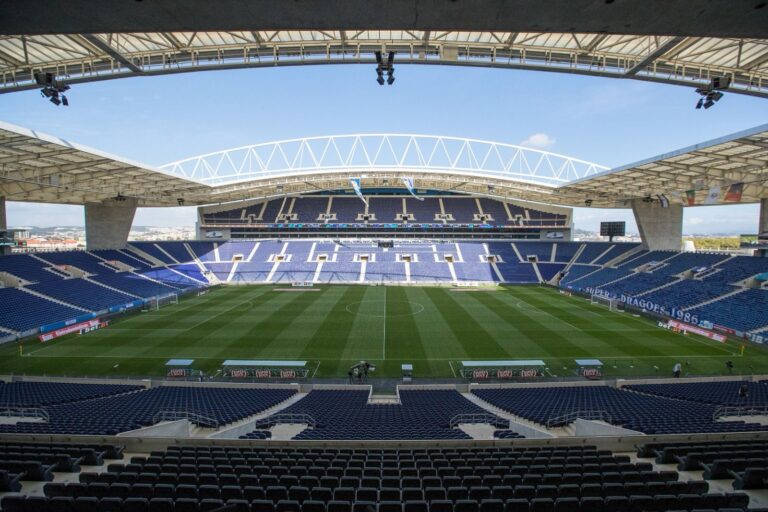 Akademia FC Porto czeka na zwycięzców turnieju Z Orlika na Stadion. Zgłoszenia tylko do końca czerwca