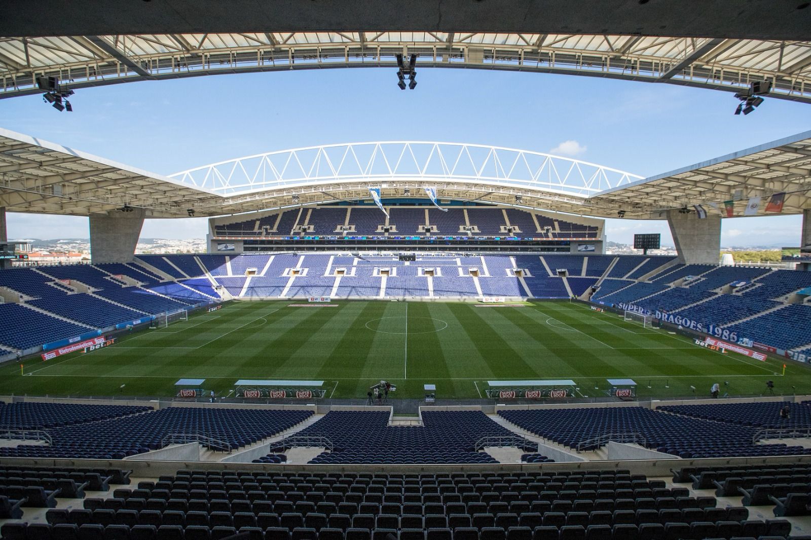 Akademia FC Porto czeka na zwycięzców turnieju Z Orlika na Stadion. Zgłoszenia tylko do końca czerwca