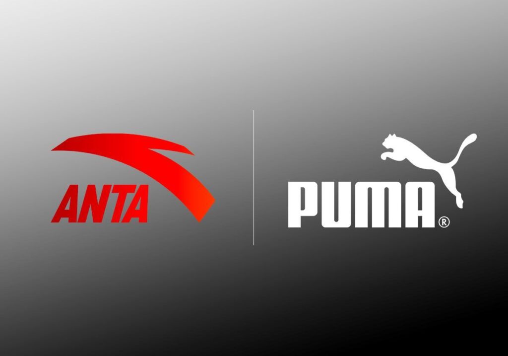 Puma liczy na mocne odbicie. Chiny i Anta mają napędzić wzrost do 2028 roku