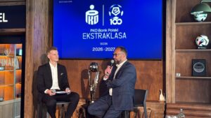 PKO BP Ekstraklasa rozpoczyna obchody 100-lecia. Nowe logo, złoty puchar i specjalna piłka od adidas