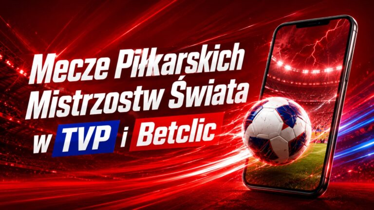 Mundial nie tylko w TVP? Jest jeden wyjątek