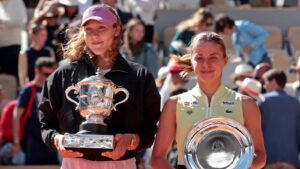 Sport i Pieniądze #42: mundial tuż-tuż, tyle Chwalińska zarobiła w Roland Garros