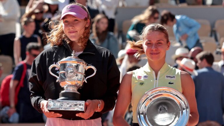 Sport i Pieniądze #42: mundial tuż-tuż, tyle Chwalińska zarobiła w Roland Garros