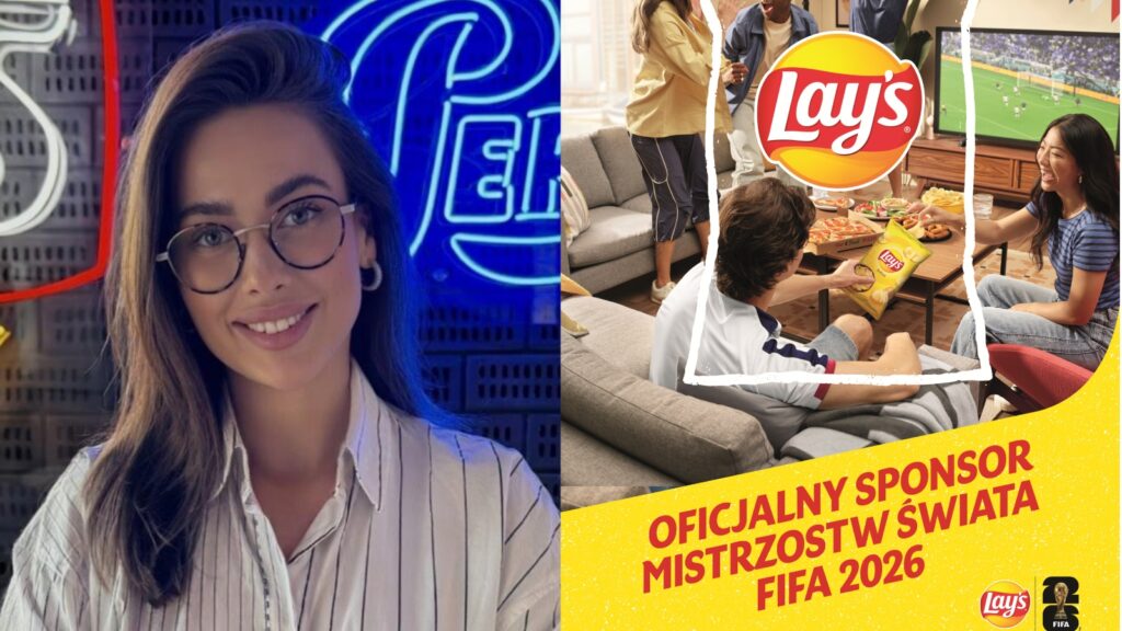 Lay’s chce być częścią mundialowego rytuału kibiców. "Nie chcemy odciągać uwagi od meczu"