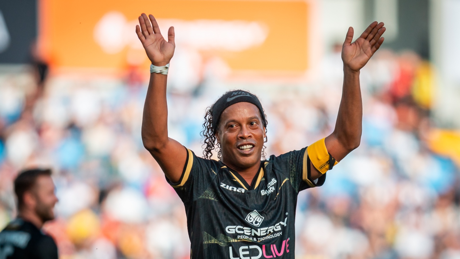 Zaginiona koszulka Ronaldinho? Wisła Kraków błyskawicznie wykorzystała zamieszanie
