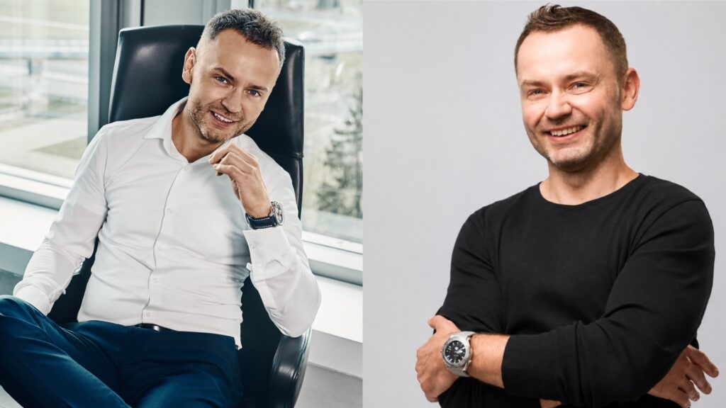 4F mierzy wyżej niż Polska. Igor Klaja o Azji, motorsporcie i sportowym DNA marki [WYWIAD]