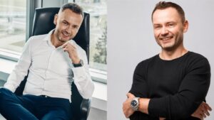 4F mierzy wyżej niż Polska. Igor Klaja o Azji, motorsporcie i sportowym DNA marki [WYWIAD]