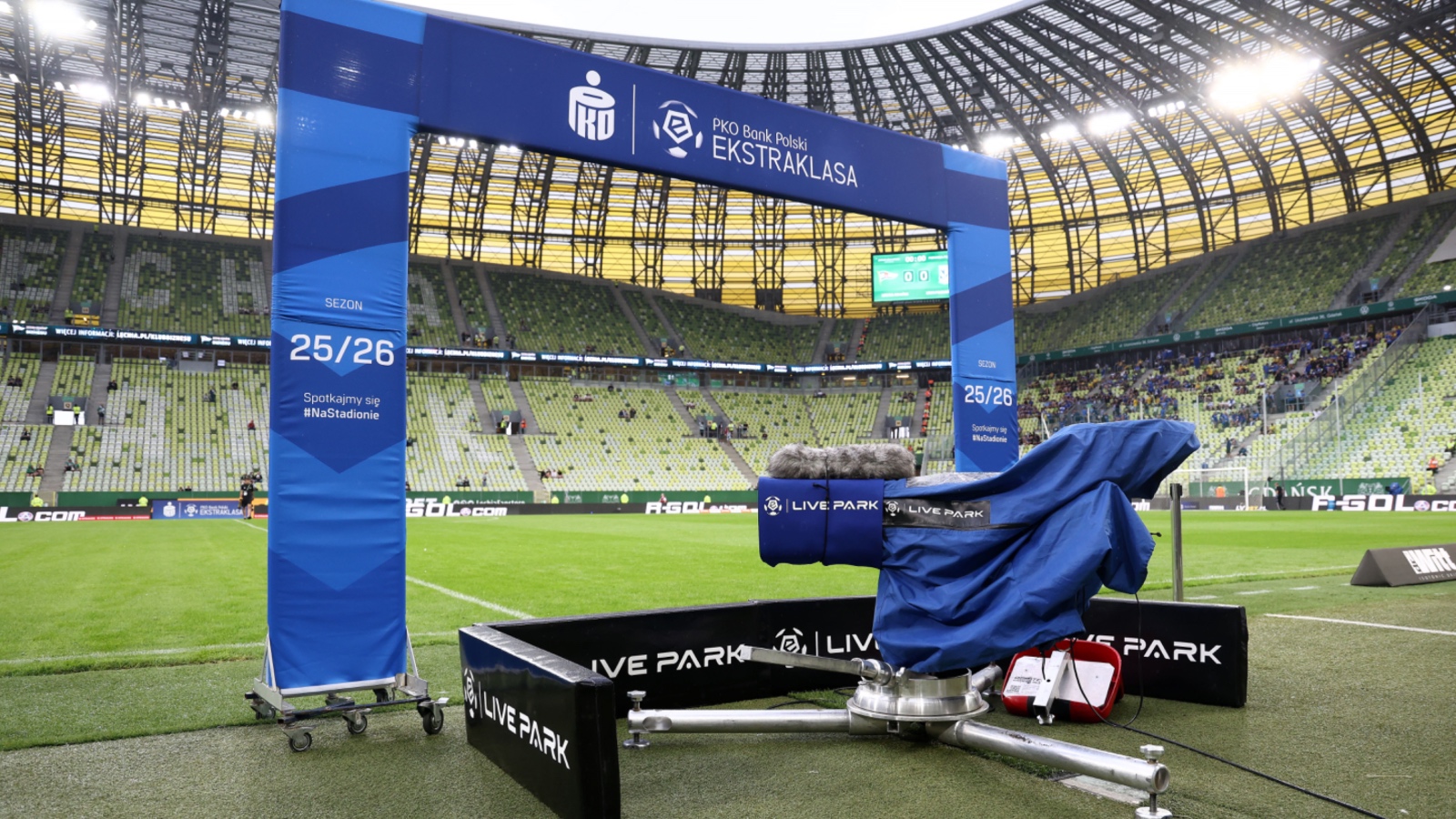 Kluby otrzymały z Ekstraklasy ponad 300 mln zł za sezon 2025/2026