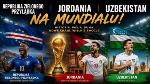 Mundial to nie tylko boisko. Te kraje zyskały wizerunkowo