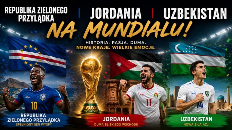 Mundial to nie tylko boisko. Te kraje zyskały wizerunkowo