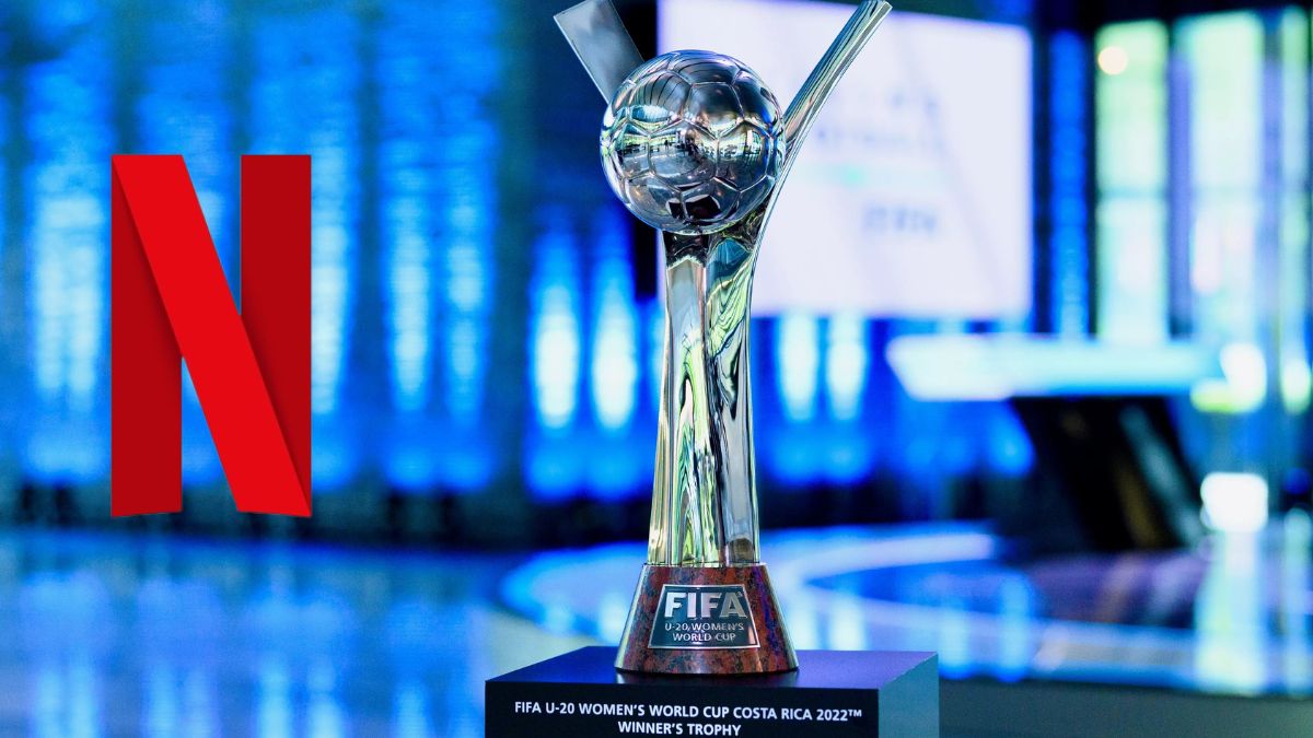 FIFA i Netflix zacieśniają współpracę rok przed kobiecym mundialem