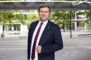 Radosław Pyffel: „Japończycy są przede wszystkim pragmatyczni” [WYWIAD]