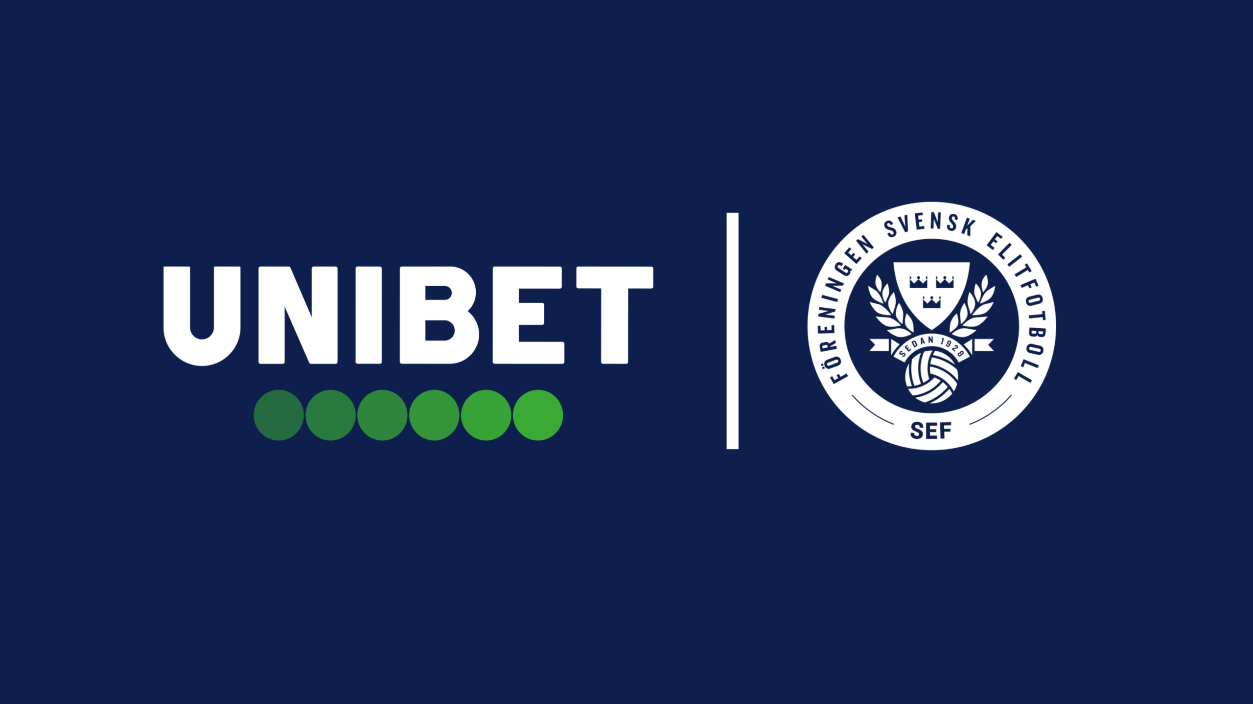 Unibet przedłuża współpracę ze szwedzką piłką. Nowa umowa obejmuje 32 kluby