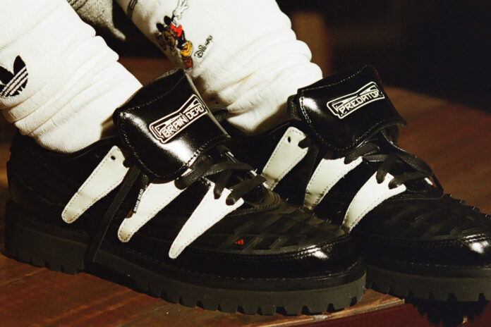 Adidas Originals, Brain Dead i Disney łączą siły przy okazji mundialu