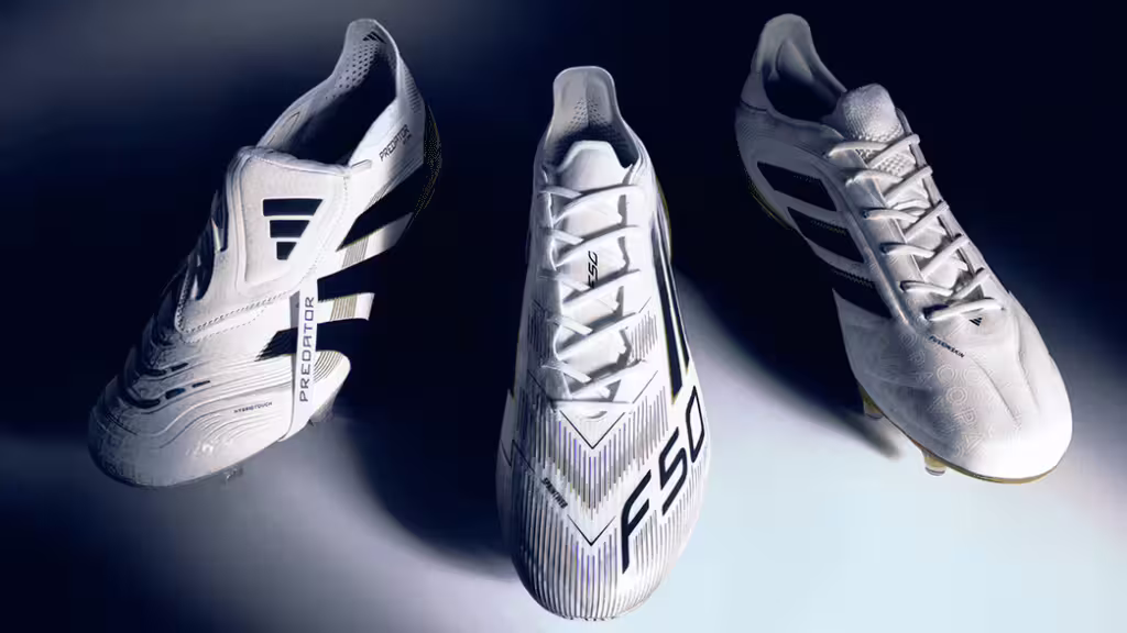 Adidas „Road to Glory”. Mundial napędza sprzedaż sprzętu piłkarskiego